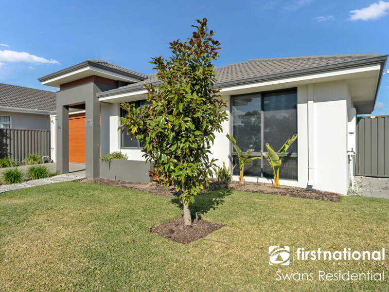 10 Hollingworth Drive, AVELEY, WA 6069 AUS