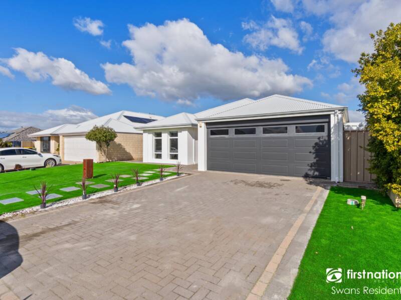 3 Simony Street, BRABHAM, WA 6055 AUS