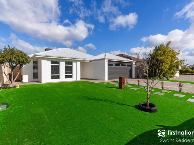 3 Simony Street, BRABHAM, WA 6055 AUS