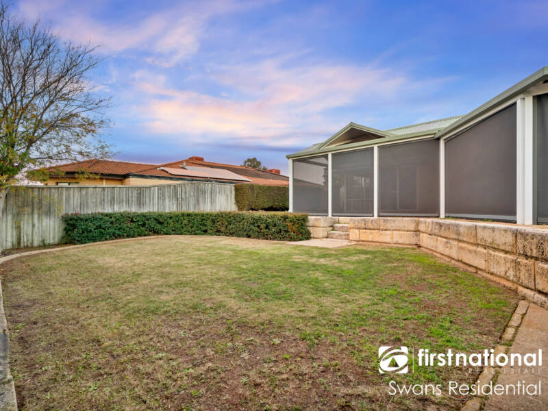 7 Maplewood Green, ELLENBROOK, WA 6069 AUS