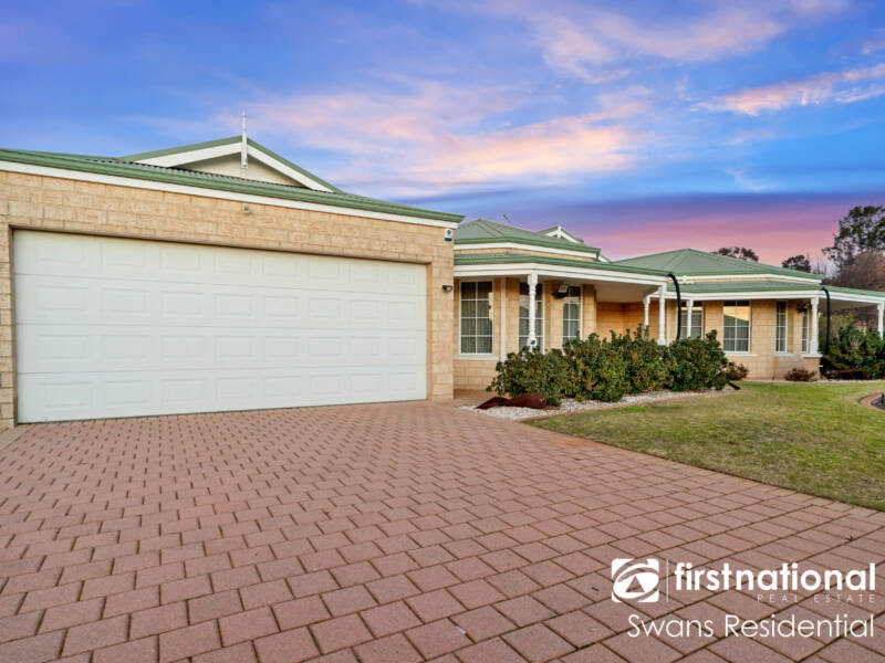 7 Maplewood Green, ELLENBROOK, WA 6069 AUS