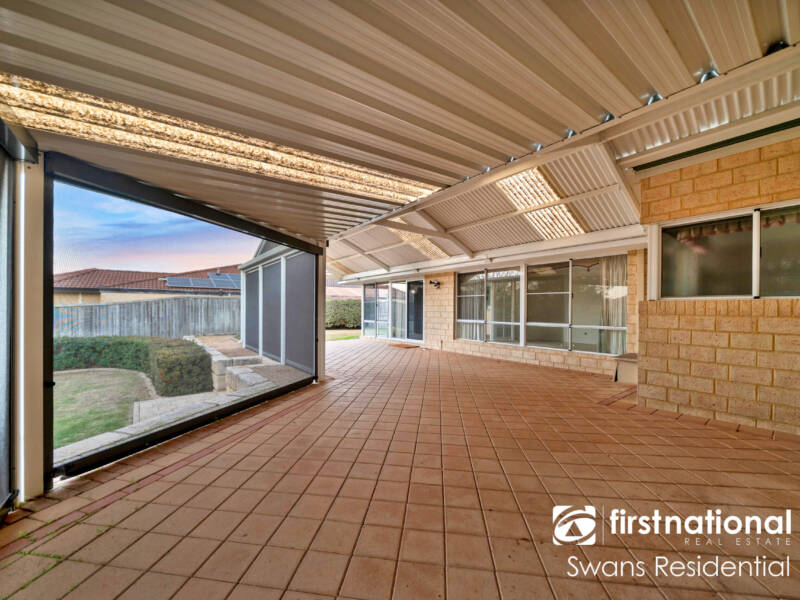 7 Maplewood Green, ELLENBROOK, WA 6069 AUS