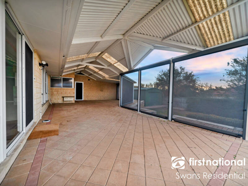 7 Maplewood Green, ELLENBROOK, WA 6069 AUS