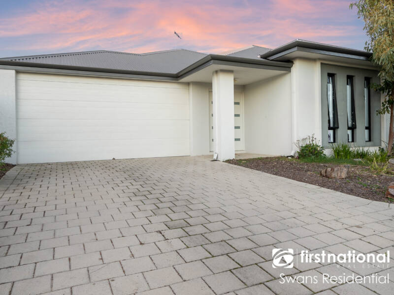 15 Cardross Street, BRABHAM, WA 6055 AUS