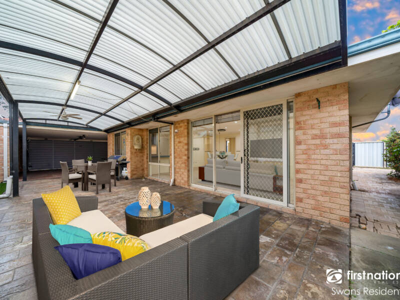 1 Bianchi Place, ALEXANDER HEIGHTS, WA 6064 AUS