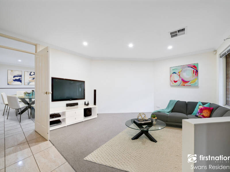 1 Bianchi Place, ALEXANDER HEIGHTS, WA 6064 AUS