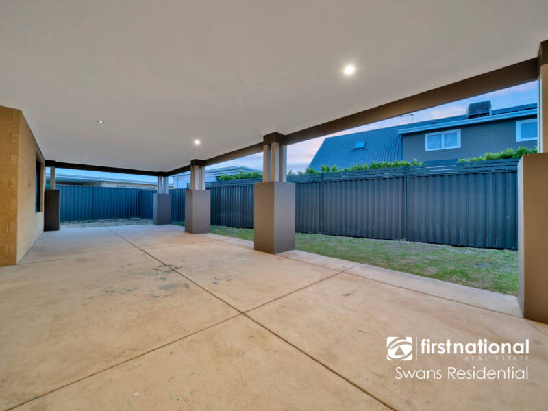 44 Portmarnock Drive, THE VINES, WA 6069 AUS
