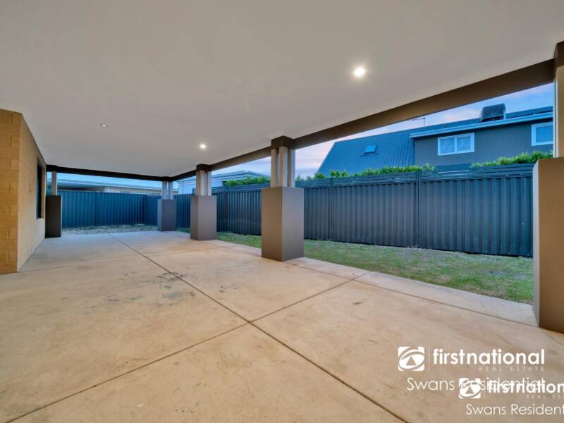 44 Portmarnock Drive, THE VINES, WA 6069 AUS