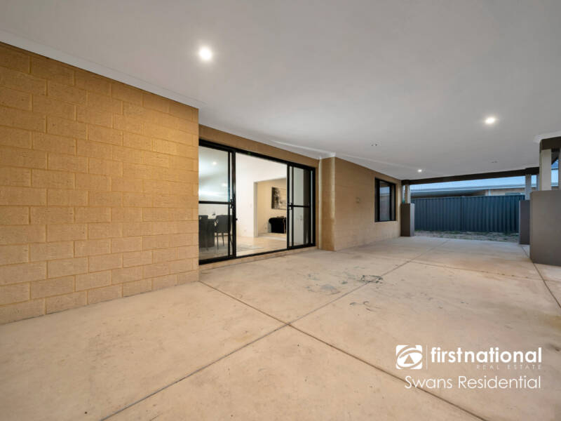 44 Portmarnock Drive, THE VINES, WA 6069 AUS