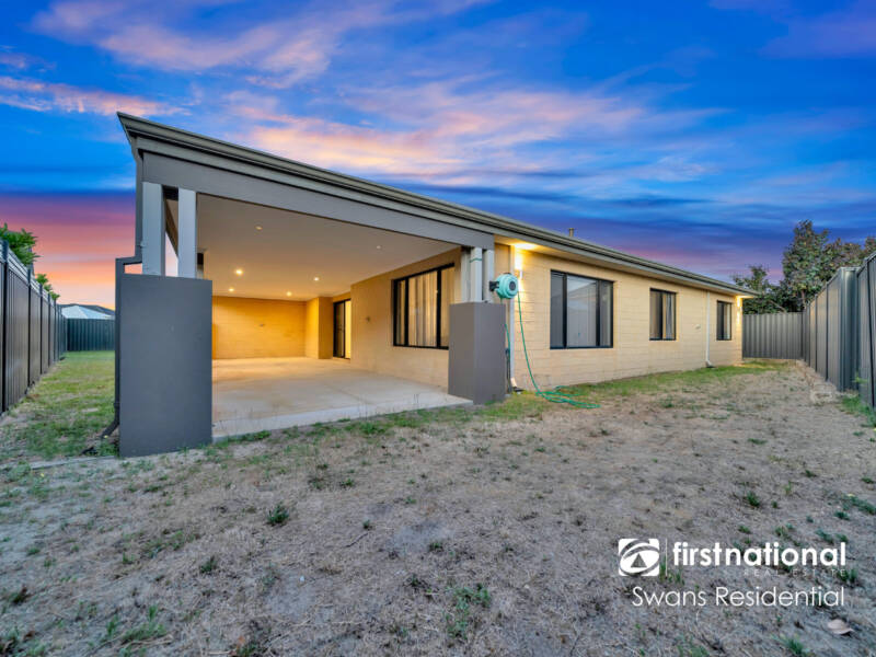 44 Portmarnock Drive, THE VINES, WA 6069 AUS