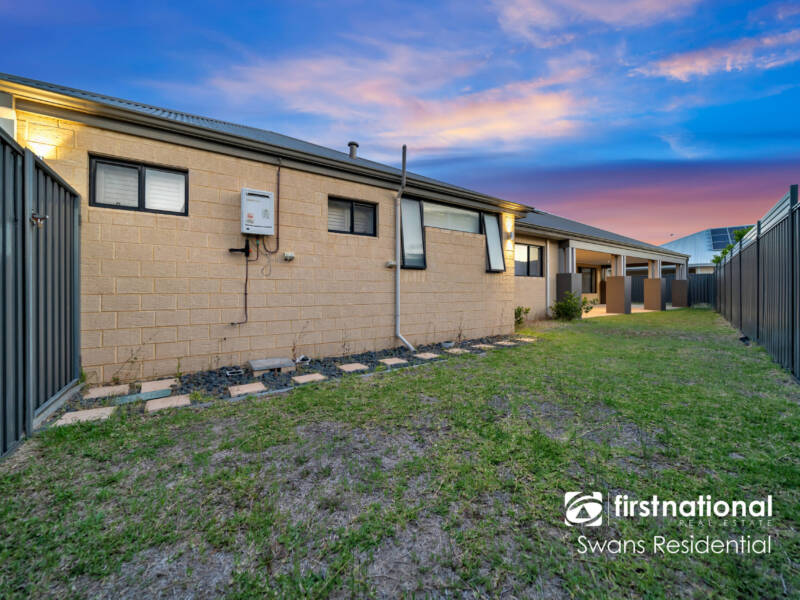 44 Portmarnock Drive, THE VINES, WA 6069 AUS
