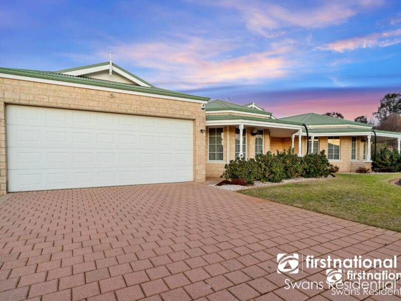 7 Maplewood Green, ELLENBROOK, WA 6069 AUS