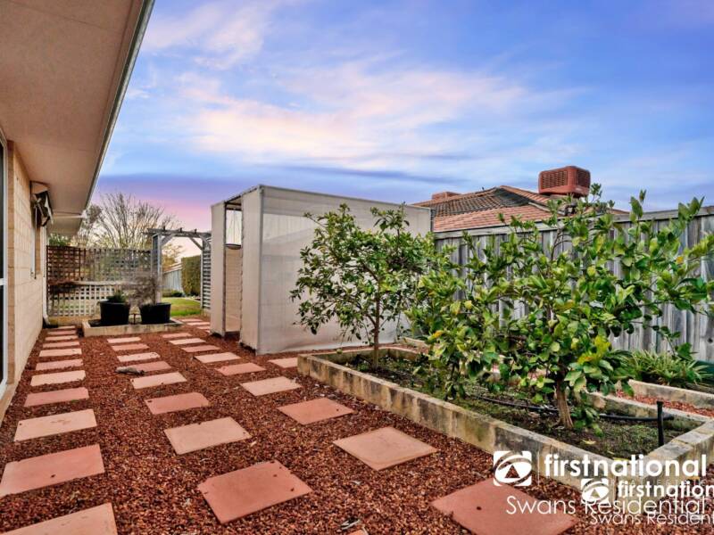 7 Maplewood Green, ELLENBROOK, WA 6069 AUS