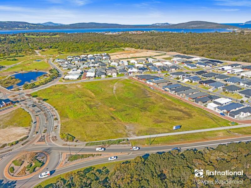 Lot 954 Stranmore Boulevard, BAYONET HEAD, WA 6330 AUS