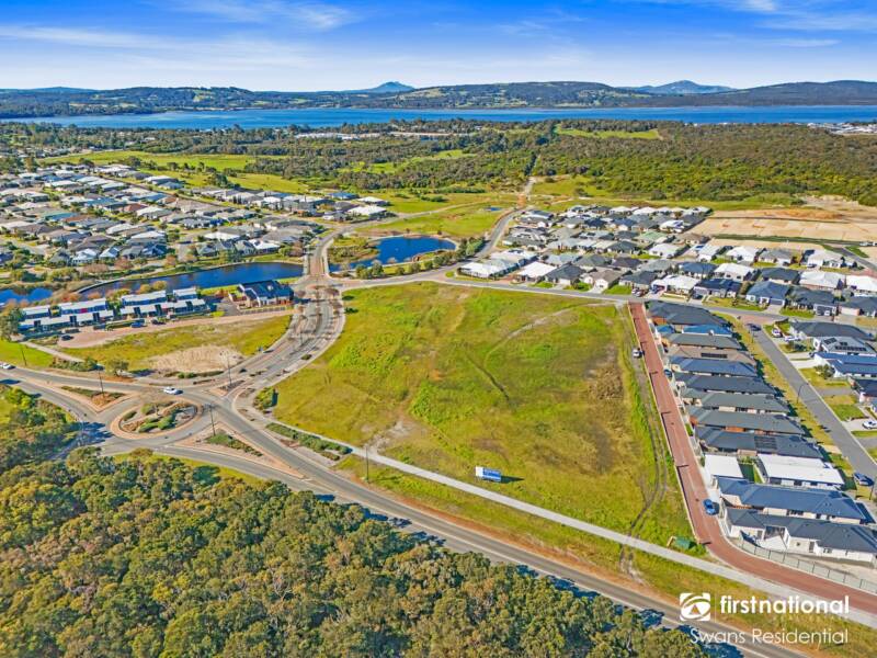 Lot 954 Stranmore Boulevard, BAYONET HEAD, WA 6330 AUS