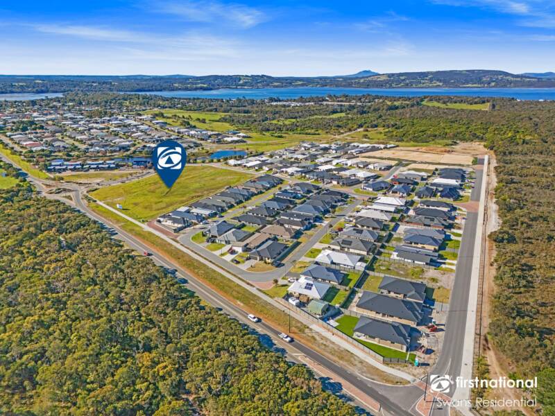 Lot 954 Stranmore Boulevard, BAYONET HEAD, WA 6330 AUS
