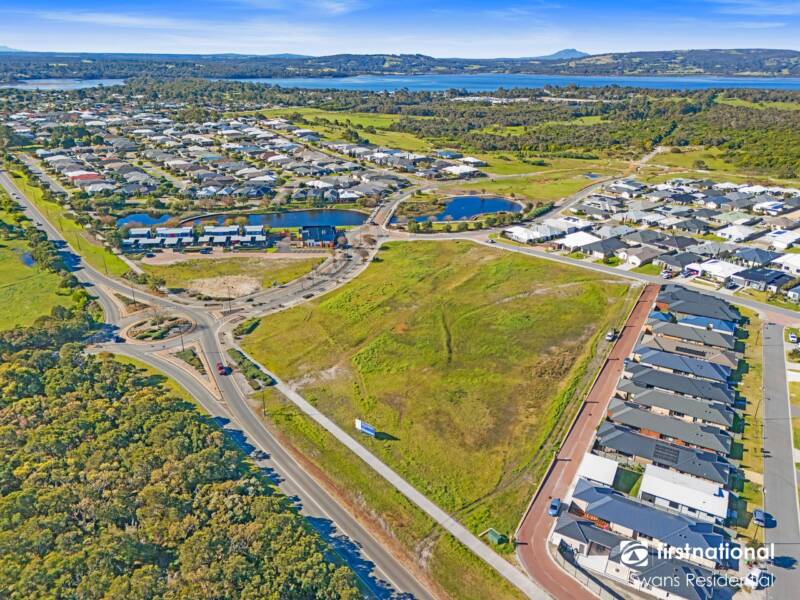 Lot 954 Stranmore Boulevard, BAYONET HEAD, WA 6330 AUS