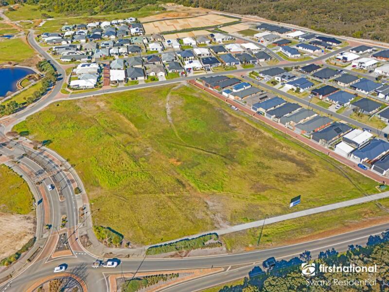 Lot 954 Stranmore Boulevard, BAYONET HEAD, WA 6330 AUS