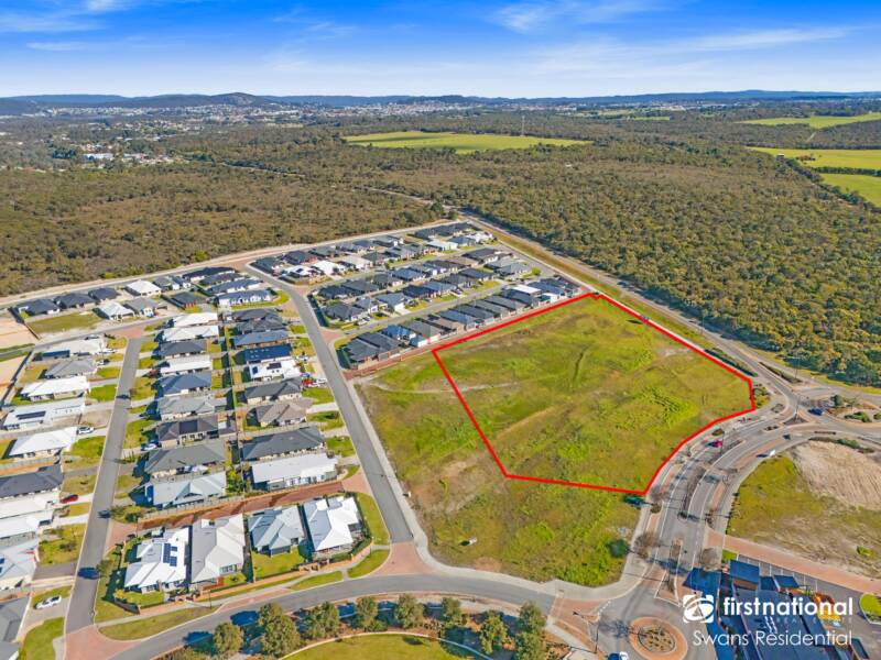 Lot 954 Stranmore Boulevard, BAYONET HEAD, WA 6330 AUS