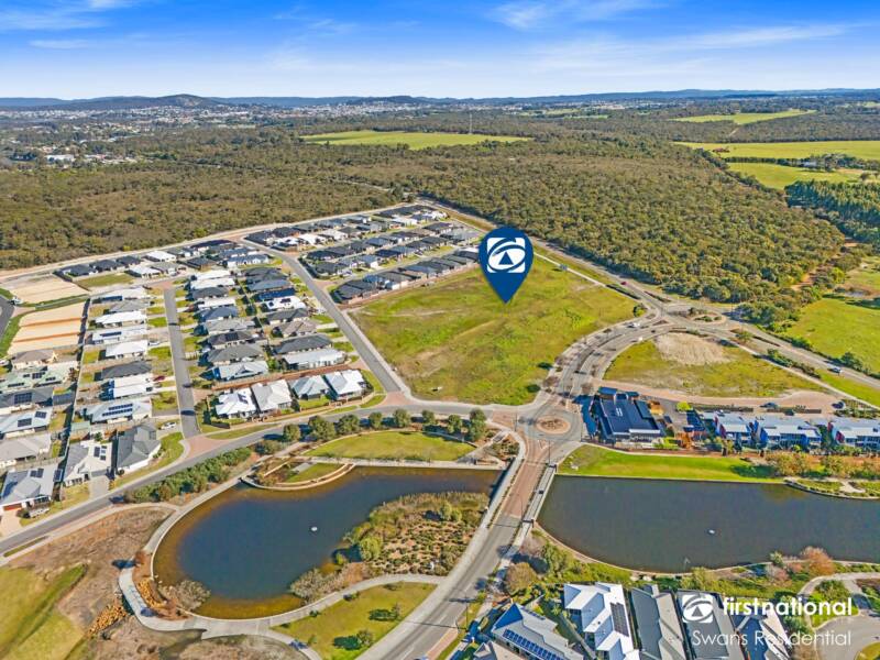 Lot 954 Stranmore Boulevard, BAYONET HEAD, WA 6330 AUS