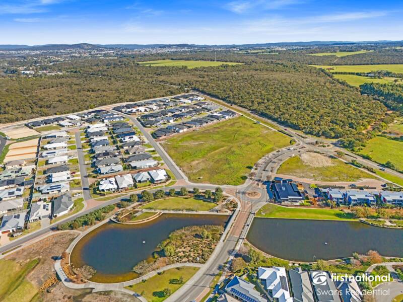 Lot 954 Stranmore Boulevard, BAYONET HEAD, WA 6330 AUS