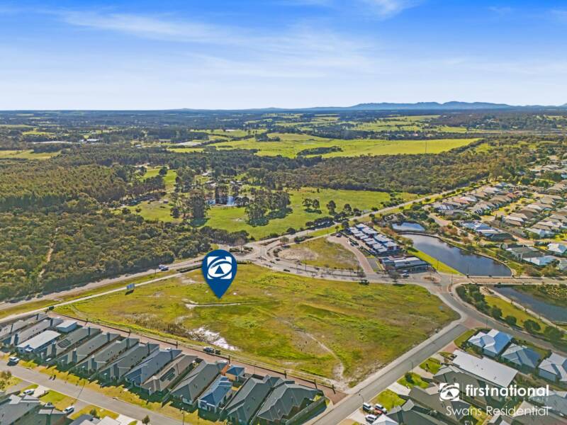 Lot 954 Stranmore Boulevard, BAYONET HEAD, WA 6330 AUS