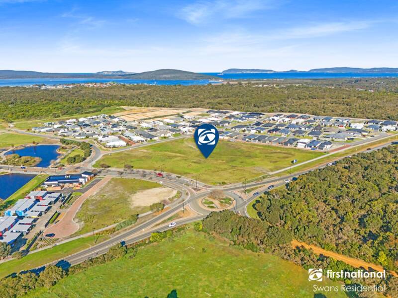 Lot 954 Stranmore Boulevard, BAYONET HEAD, WA 6330 AUS