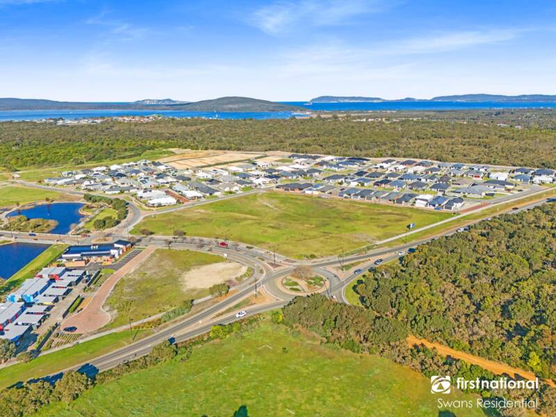 Lot 954 Stranmore Boulevard, BAYONET HEAD, WA 6330 AUS