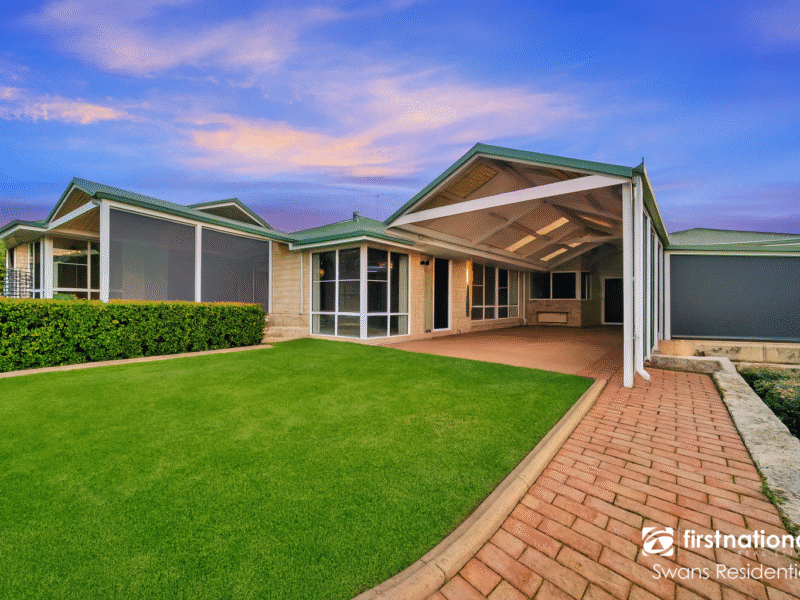 7 Maplewood Green, ELLENBROOK, WA 6069 AUS