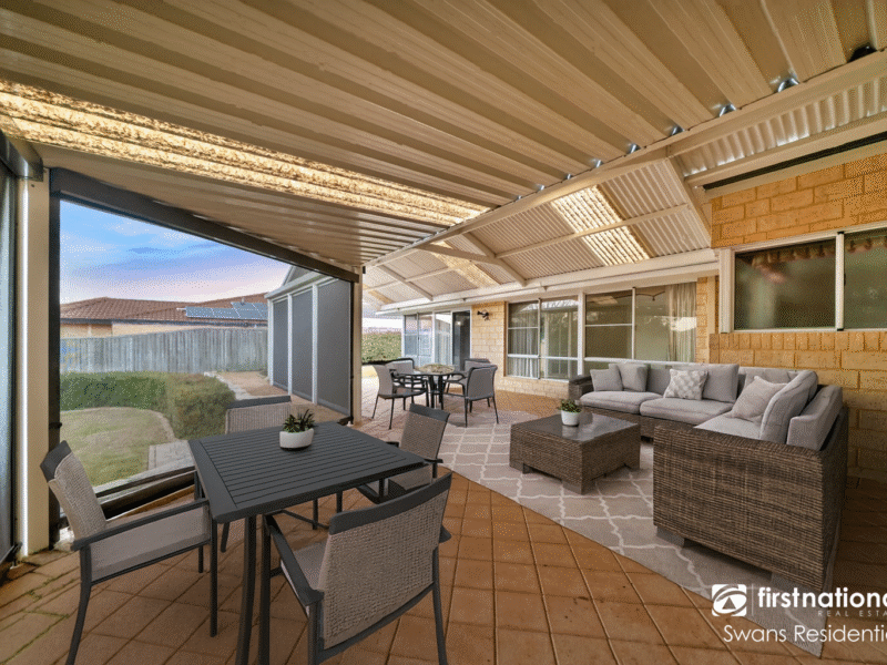7 Maplewood Green, ELLENBROOK, WA 6069 AUS