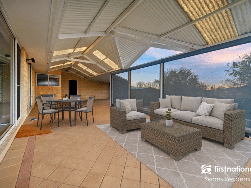 7 Maplewood Green, ELLENBROOK, WA 6069 AUS