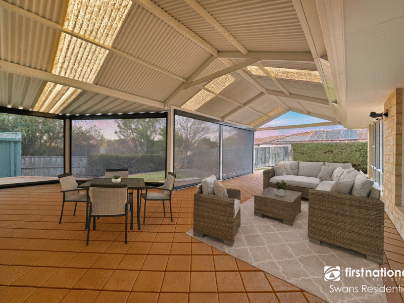 7 Maplewood Green, ELLENBROOK, WA 6069 AUS