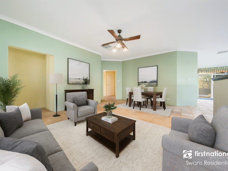 7 Maplewood Green, ELLENBROOK, WA 6069 AUS