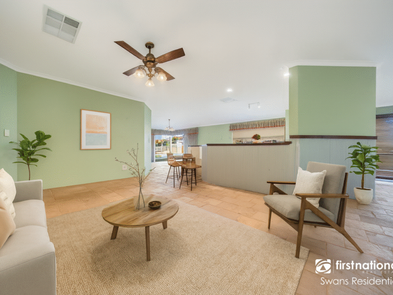 7 Maplewood Green, ELLENBROOK, WA 6069 AUS