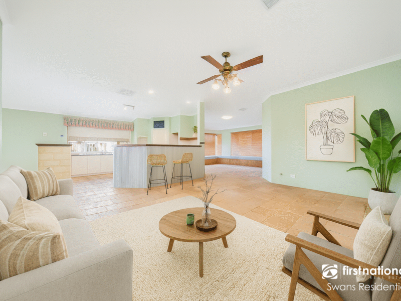 7 Maplewood Green, ELLENBROOK, WA 6069 AUS