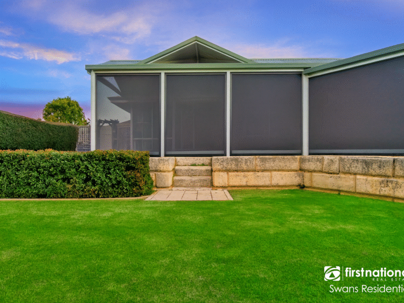 7 Maplewood Green, ELLENBROOK, WA 6069 AUS