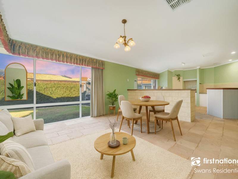 7 Maplewood Green, ELLENBROOK, WA 6069 AUS