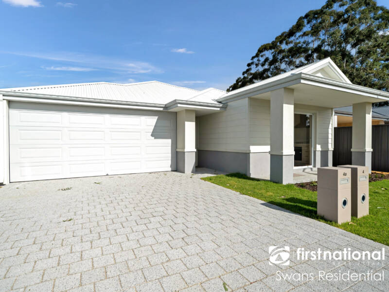 4 Emagram Way, BALDIVIS, WA 6171 AUS