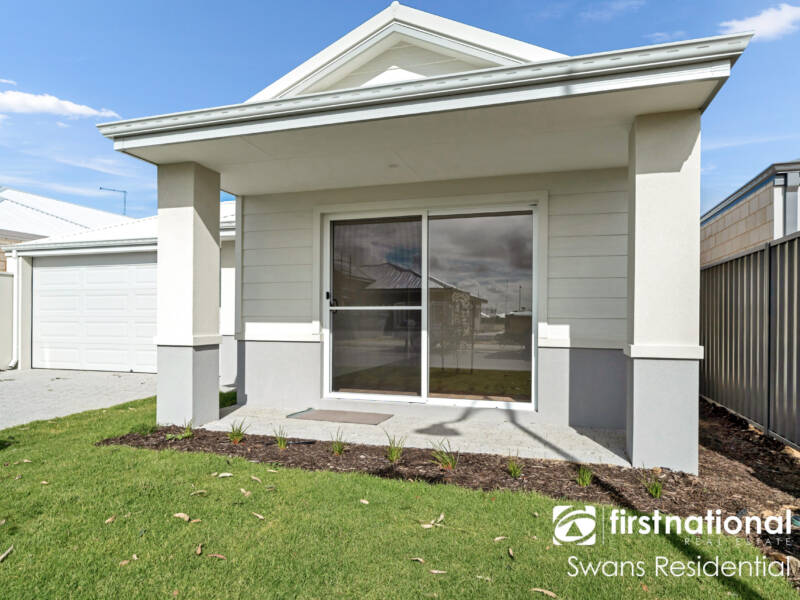 4A Emagram Way, BALDIVIS, WA 6171 AUS