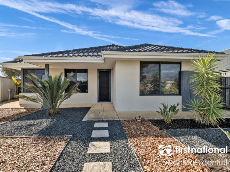 14 Pierre Bend, ELLENBROOK, WA 6069 AUS