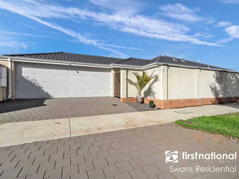 14 Pierre Bend, ELLENBROOK, WA 6069 AUS
