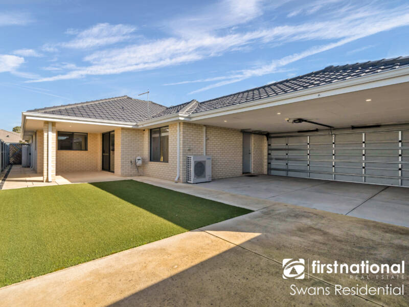 14 Pierre Bend, ELLENBROOK, WA 6069 AUS