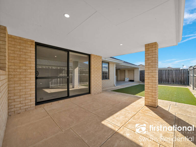 14 Pierre Bend, ELLENBROOK, WA 6069 AUS