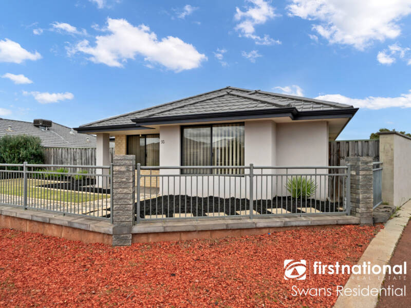 93 Brixton Crescent, ELLENBROOK, WA 6069 AUS