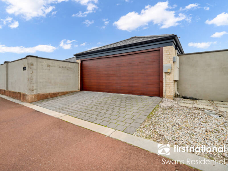 93 Brixton Crescent, ELLENBROOK, WA 6069 AUS