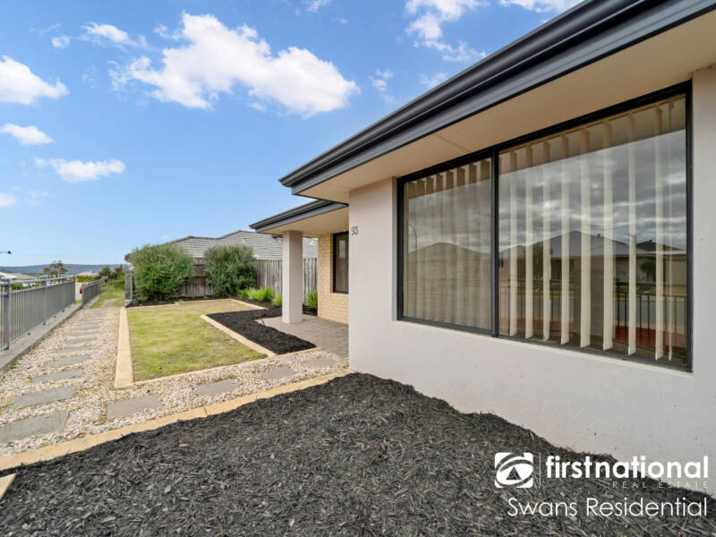 93 Brixton Crescent, ELLENBROOK, WA 6069 AUS