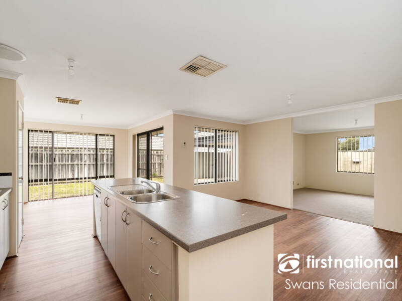 93 Brixton Crescent, ELLENBROOK, WA 6069 AUS