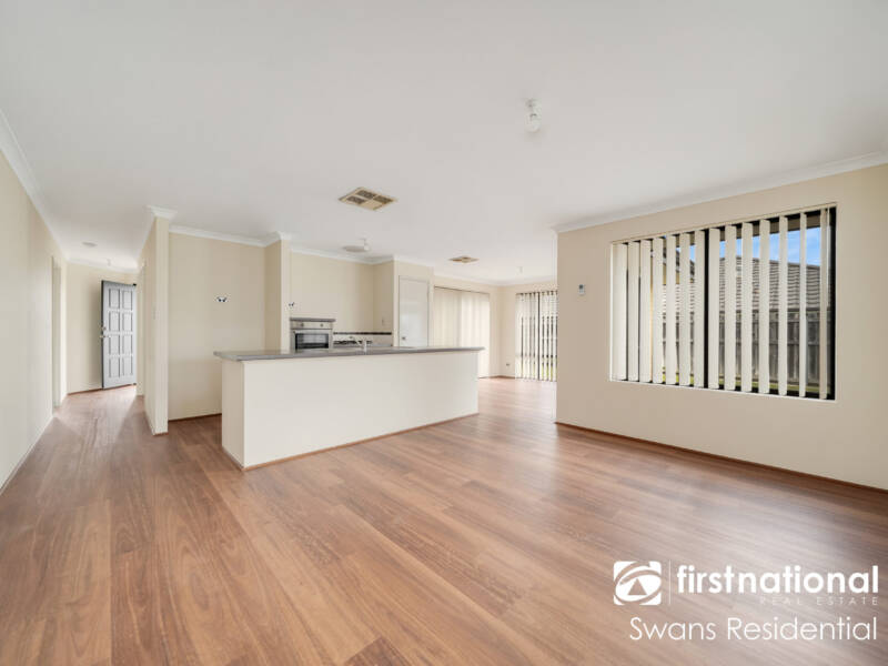 93 Brixton Crescent, ELLENBROOK, WA 6069 AUS