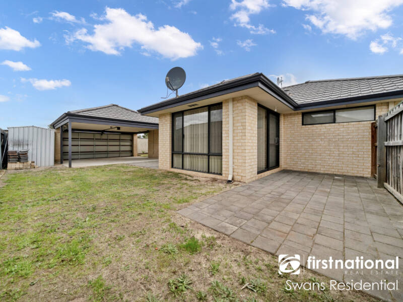 93 Brixton Crescent, ELLENBROOK, WA 6069 AUS