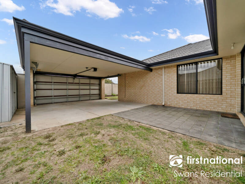 93 Brixton Crescent, ELLENBROOK, WA 6069 AUS